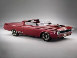 Image result for dodge factory concept cars