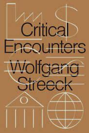 We launched encounters dating 15 years ago, working with leading companies (including the times and the sunday times) to create a forum where singles who are serious about dating can match, meet and find love. Critical Encounters Von Wolfgang Streeck Portofrei Bei Bucher De Bestellen