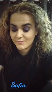 Ekptwtosaggelos Sofia Daouli