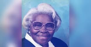 Willie Mae Quattlebaum Obituary