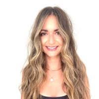 Beyza Koseoglu's Instagram, Twitter & Facebook