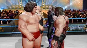 Left, y, down, left, y, x, left, x, y, down, right, x, left, up, x, right note: Wwe All Stars Ocean Of Games