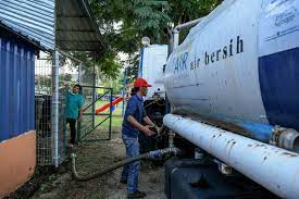 We did not find results for: Four Air Selangor Water Treatment Plants Stop Operation Due To Pollution