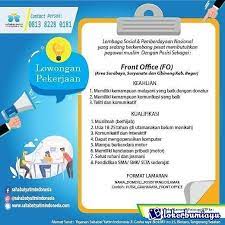 Lowongan kerja driver, supir mei 2021 temukan loker terbaru yang sesuai dengan lokasi, pendidikan dan keahlian anda. Lowongan Kerja Di Serpong Utara Tangerang Selatan Banten 2021