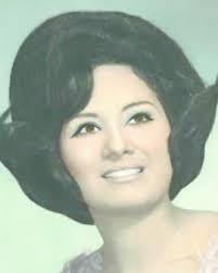 Maria Mercado Obituary (2016)