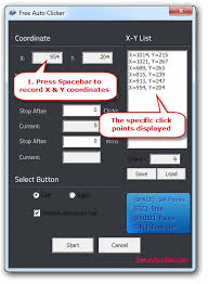 Free auto clicker · 1.5 5. Roblox Auto Clicker My Click Speed