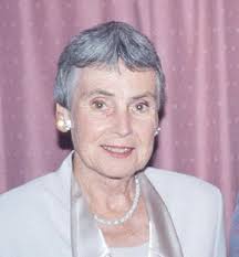 LAWSON, Mary Louise MacDougall Taylor