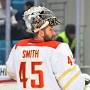 Profile Picture of Jeremy Smith - Stats, Contract, Salary & More - Elite Prospects (@eliteprospects.com) on Google