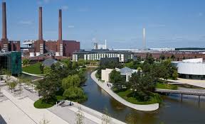 Autostadt Wolfsburg Autostadt Wolfsburg Wolfsburg Stadt