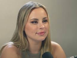 Bree Mills — Attack The Culture