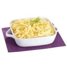 Tagliatelles Pretes A Deguster 1 6 Kg 8 Parts Auchan Traiteur