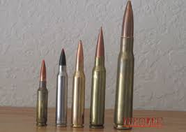 Top Five Long Range Cartridges The Best Of The Best