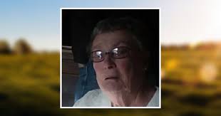 Mary Ann "Mame" Yaw Obituary October 25, 2018