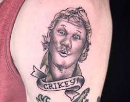 Why is my tattoo raised? Denver Tattoo Shop Offering Random Tattoos To Raise Money For Australia Fires