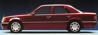 Pre Amg Power 1992 Mercedes Benz 500 E Brochure Hemmings Daily Mercedes Mercedes Benz 500 Mercedes Benz