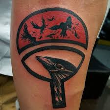 Here are ten that only these true fans would be able to understand. 27 Minimalist Naruto Tattoos That Subtly Pay Homage