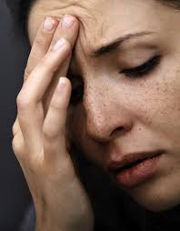 Why Millions of Women Are Living in Chronic Pain