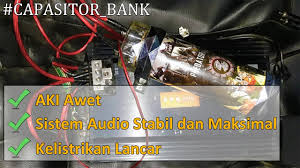 Check spelling or type a new query. Cara Pasang Sound System Kereta