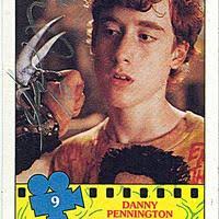 Danny Pennington (@turtlesdanny)