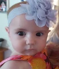 Ocala toddler Navaeh Scott dies a week after falling into pool