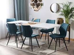 What is an extension dining table? Extendable Tables Up To 70 Off Beliani De