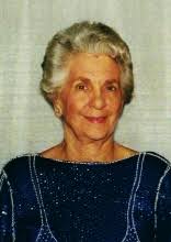 Obituary information for Mary Allen Wombwell Greathouse