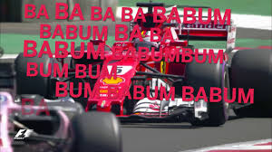 Charles leclerc says ferrari is different without sebastian vettel in the garage next to him. Vettel Celebrates Pole In Mexico F1 Best Team Radio 2017 Youtube