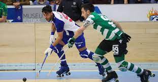 Fc porto conquista supertaça de hóquei em patins. Sporting E Fc Porto Discutem Titulo Europeu De Hoquei Em Patins Hoquei Sapo Desporto