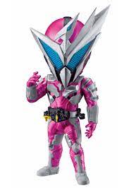 仮面ライダー迅 フライングファルコン 一番くじ 仮面ライダーゼロワン no 01 feat レジェンド仮面ライダー ｂ賞 deforme x