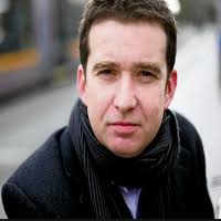 Mark Little is building the biggest Social Media Newsroom in the world