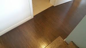 2 Steps To Create A Paper Bag Floor That Looks Like Wood Paper Bag Flooring Paper Bag Flooring Paper Flooring Flooring