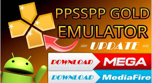 Ppsspp Gold Psp Emulator Apk Patched For Android Download Apk Games Club Psp Cell Phone Game Playstation Portable
