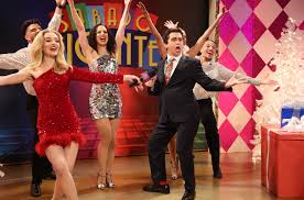 Sábado Gigante Returns in SNL Christmas Sketch With Paul Rudd