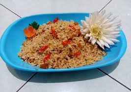 Nasi goreng sederhana ala rumahan mp3 & mp4. Resep Mantap Nasi Goreng Sederhana Masakan Rumahan Simple