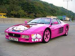 Your offensive decal can be made in any color found on the color chart see the color chart for details.; Amanda Blain On Twitter When People Ask Me Why I Don T Have Any Tattoos I Say To Them Would You Put A Bumper Sticker On A Ferrari