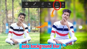 Here are 3 of the 9 tweaks we uncover in this 9 minute video: How To Blur Background In Lightroom Mobile App Free