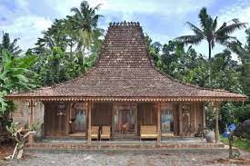 7 Gambar Rumah Adat Jawa Timur Dan Penjelasan Strukturnya Informatif