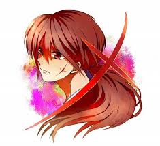 Kenshin's perfect links are highlighted in green. Himura Kenshin Rurouni Kenshin Home Facebook