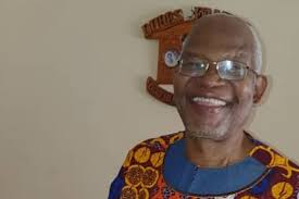 Fundraiser by Edmore Mangena : Help defray healthcare expenses for Dr Dube