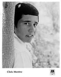 Happy 80th birthday to singer Chris Montez who was born Ezekiel Christopher  Montañez
