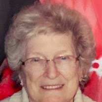 Valerie A. Kruger Obituary (2023)