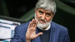 Iran's Parliament Reelects Speaker While Outspoken Vice-Speaker Is Voted Out