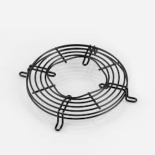 This newly designed top easily snaps onto the top of your air conditioner and will reduce the accumulation of rain snow, leaves and debris from entering you unit, helping you keep your investment in the best condition possible. Fan Guard For Lce Condenser Lce Condenser Fan Guard Darment
