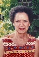 Nan Jenkins Obituary