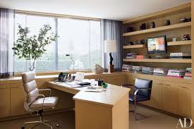 74 Functional Home Office Ideas to Make You Clock In and Lock In | Architectural Digest