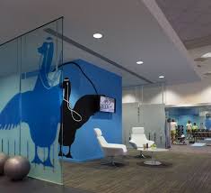 Aflac By Gensler With Images Design Interior Work Interior