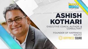 The Happy Hour with Dr. Elia Gourgouris and Moira Kucaba