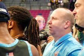 sports « The Black Cager