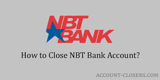Get hours, reviews, customer service phone number and driving directions. How To Close Nbt Bank Account Account Closers