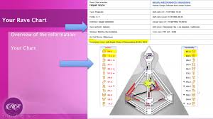 human design basics learning to read your chart